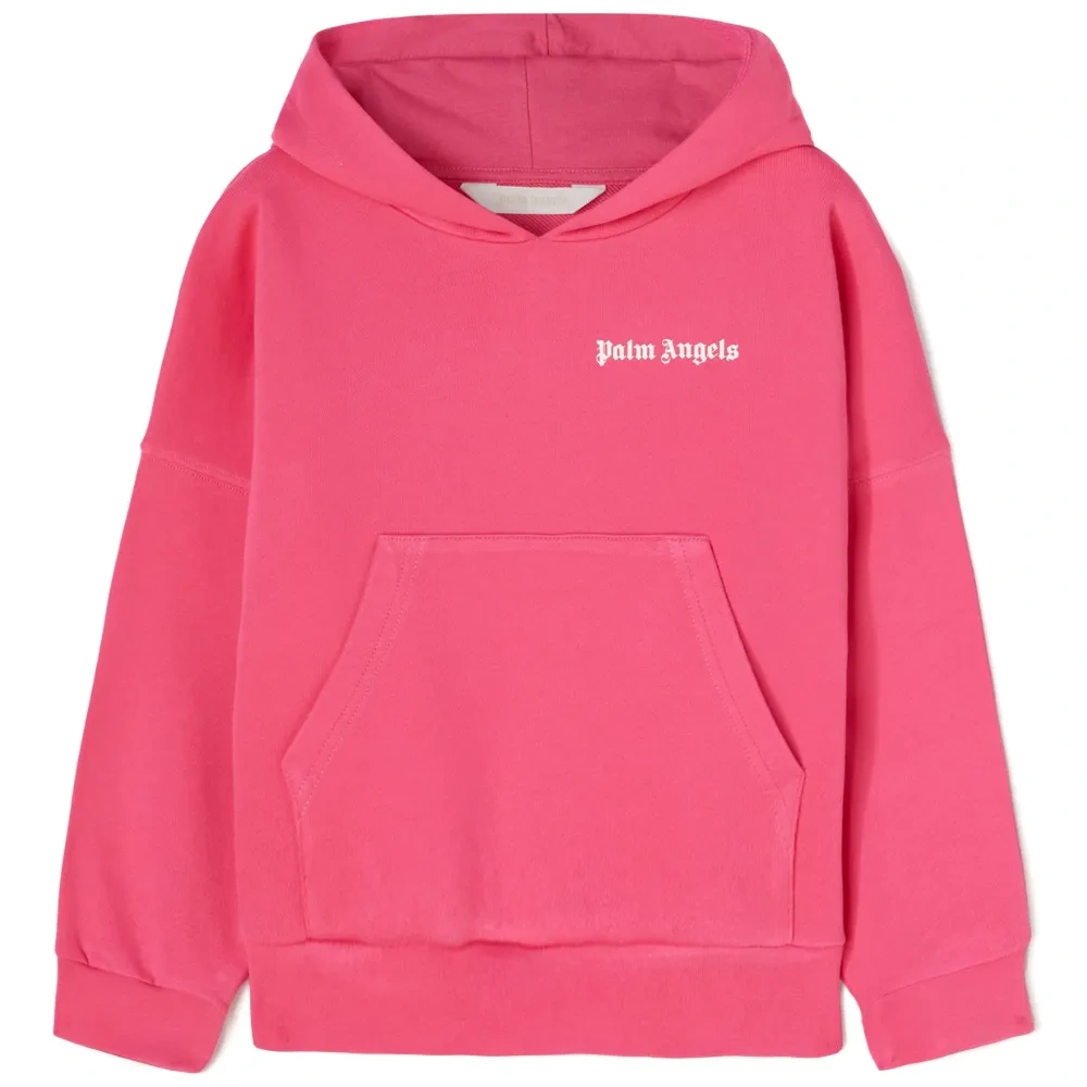 Худи с логотипом