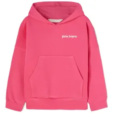 Худи с логотипом