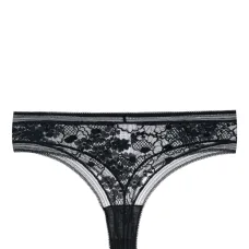 Кружевные трусы-танга Tisane
