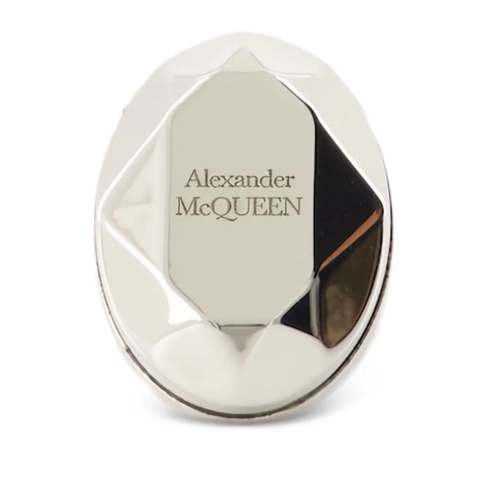 Кольцо The Faceted Stone