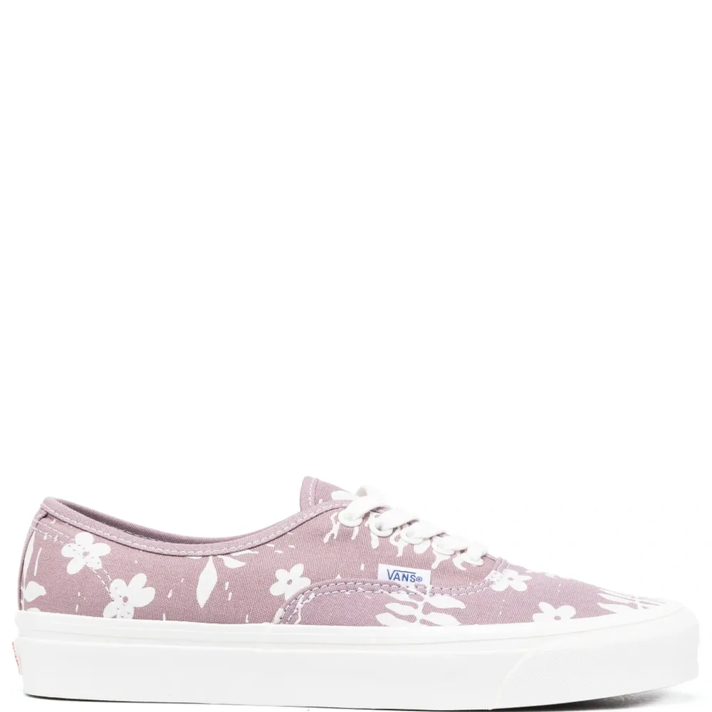 Кеды Authentic 44 DX Кеды Authentic 44 DX