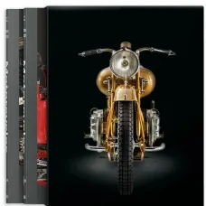 Книга Ultimate Collector Motorcycles