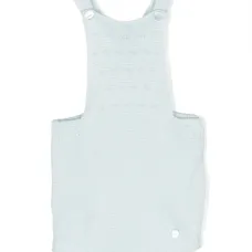 Ромпер с перекрестными бретелями