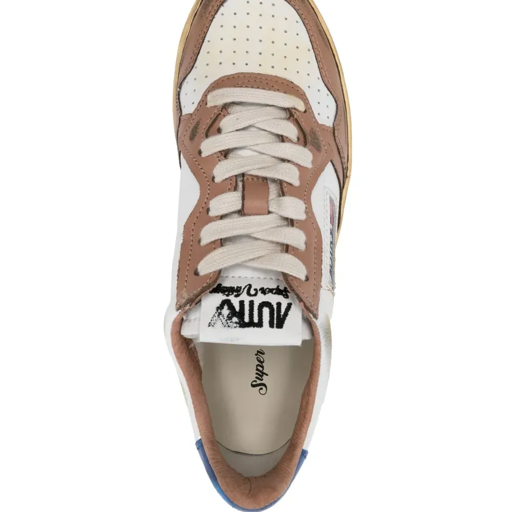 Кроссовки Super Vintage