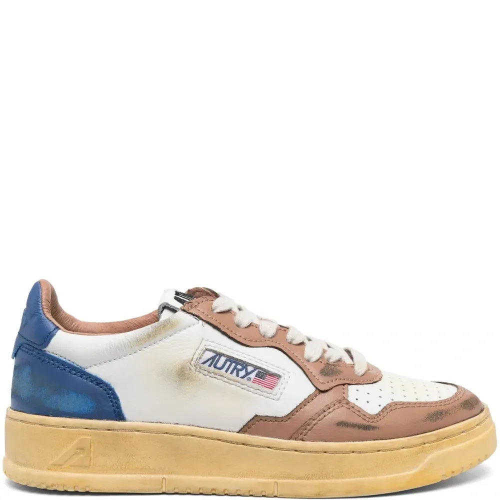 Кроссовки Super Vintage