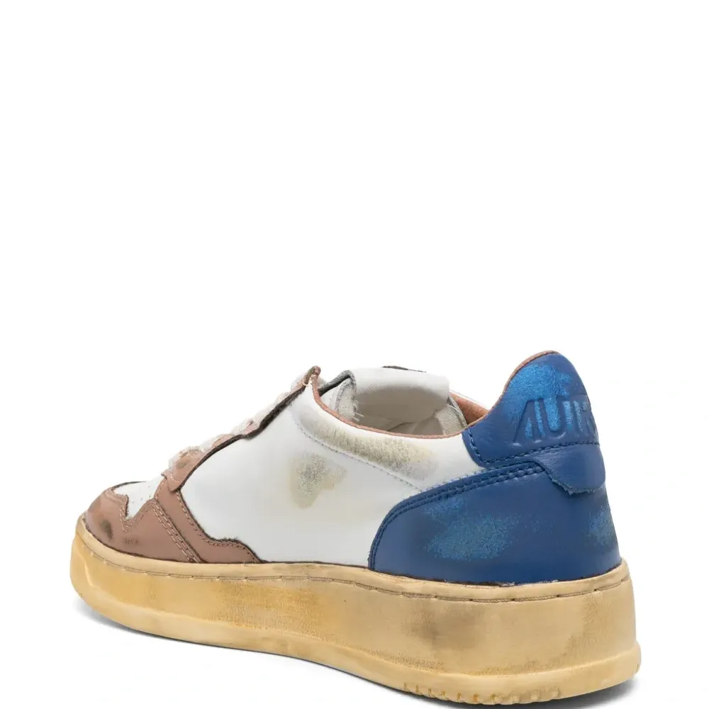 Кроссовки Super Vintage