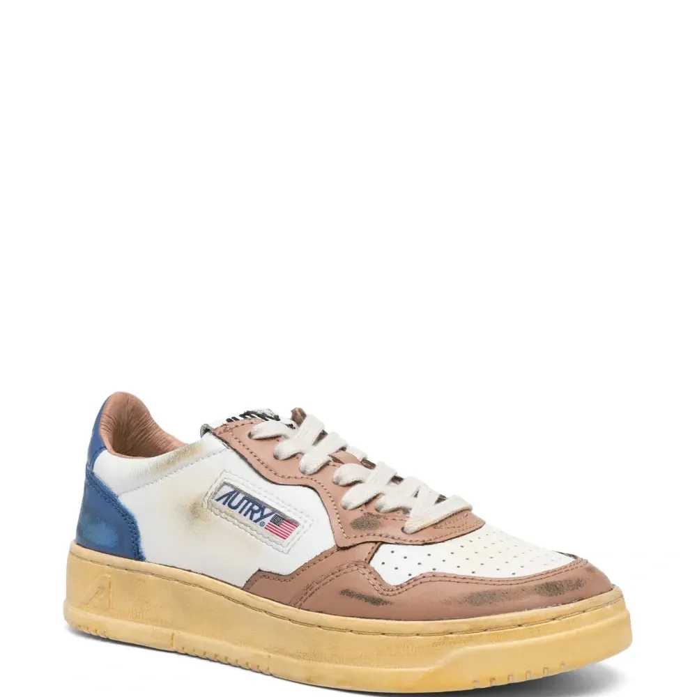 Кроссовки Super Vintage