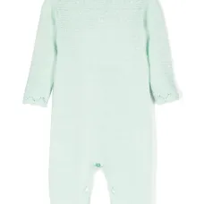 Ромпер в технике кроше