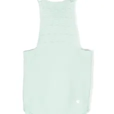 Ромпер с перекрестными бретелями