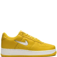 Air Force 1 Low "Color Of The Month - Yellow Jewel" sneakers