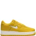 Air Force 1 Low "Color Of The Month - Yellow Jewel" sneakers