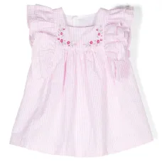 Платье в клетку