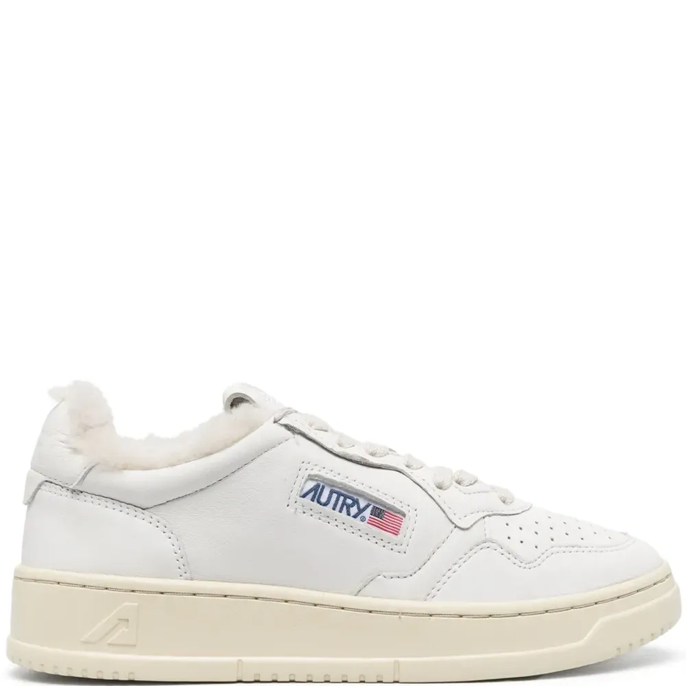 кроссовки Medalist