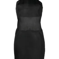 Полупрозрачное платье Полупрозрачное платье