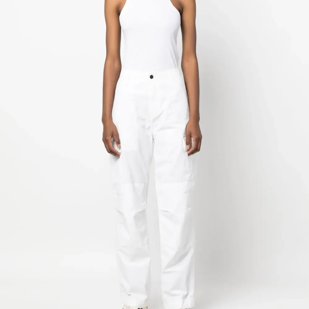 Брюки карго