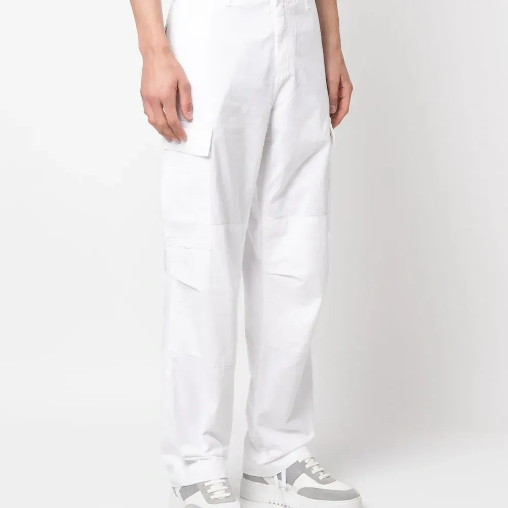 Брюки карго