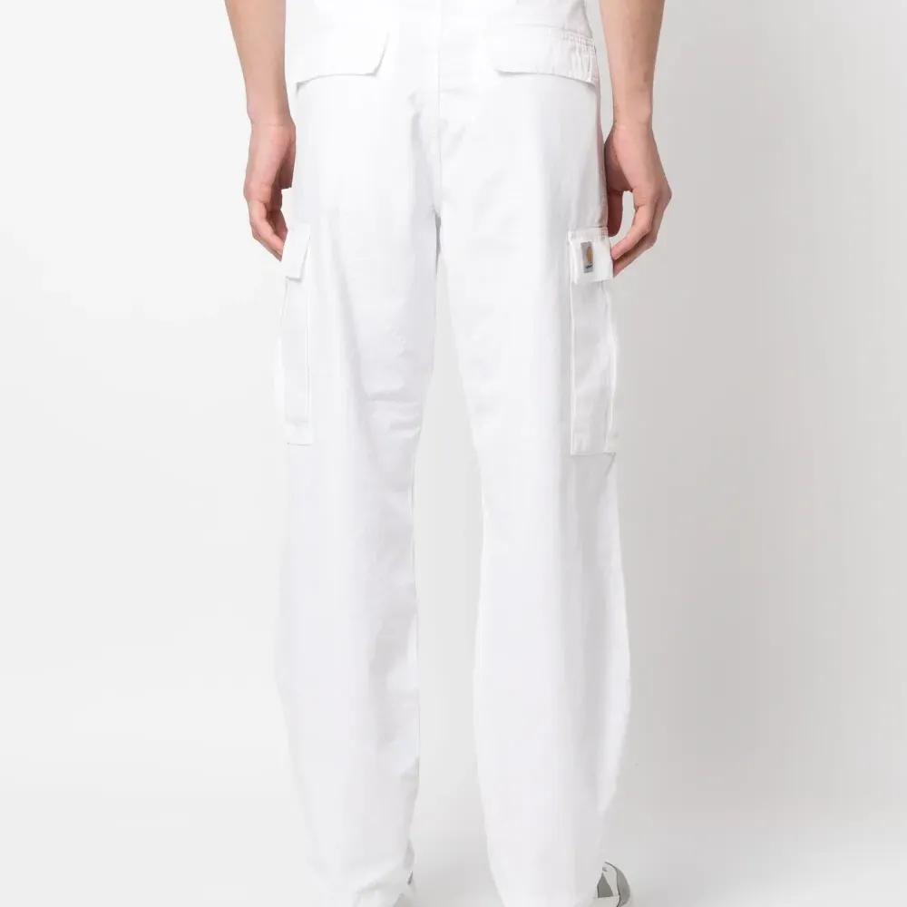 Брюки карго