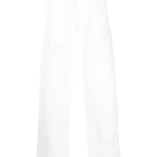 Брюки карго