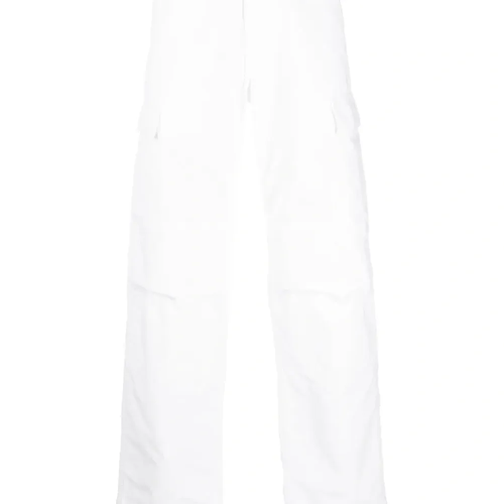 Брюки карго