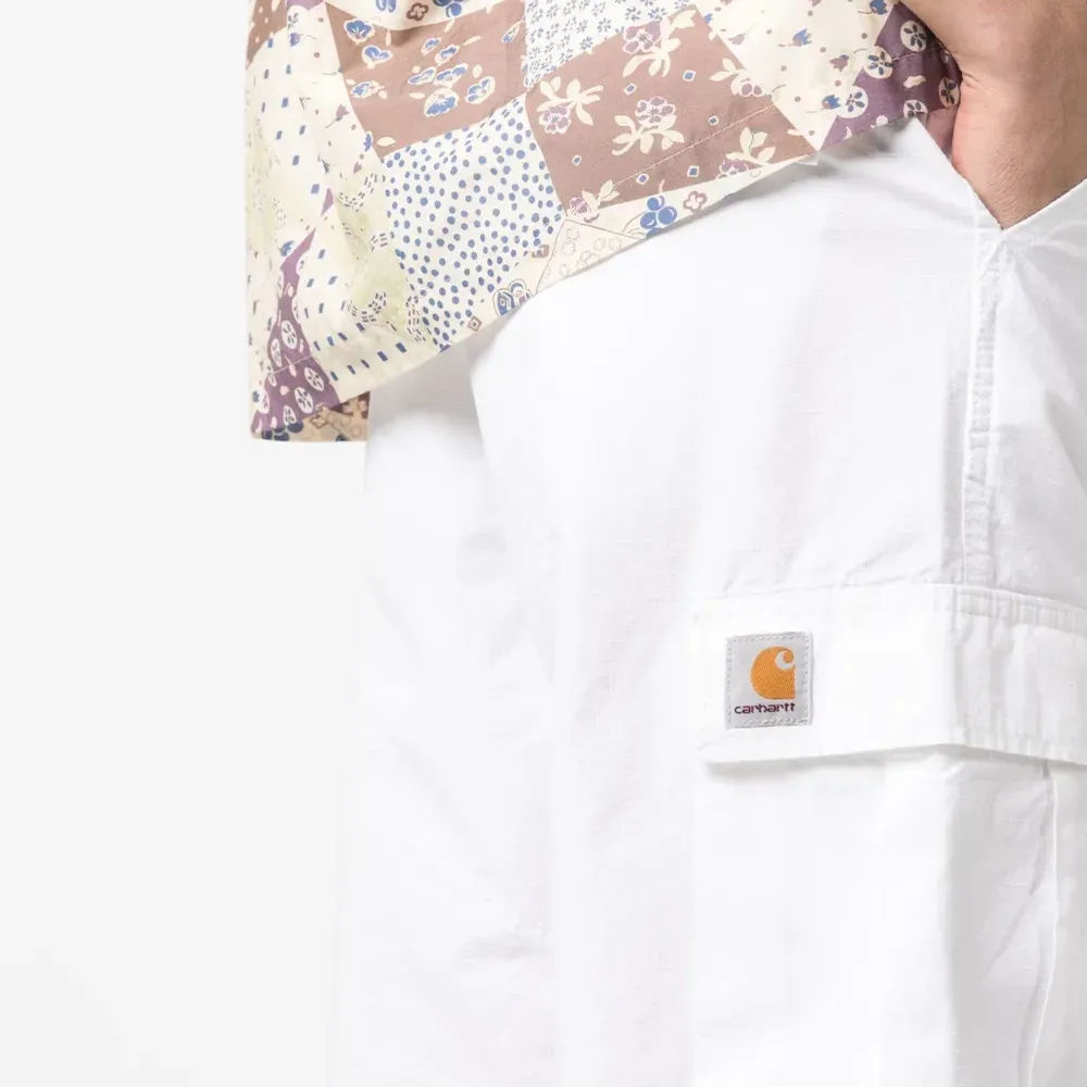 Брюки карго