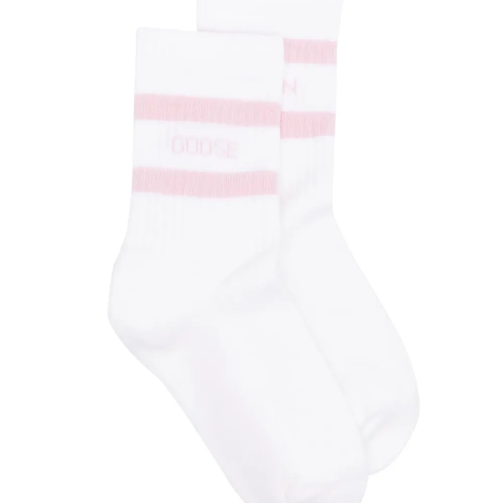 Носки с логотипом Носки с логотипом