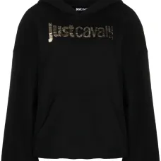 Худи с логотипом