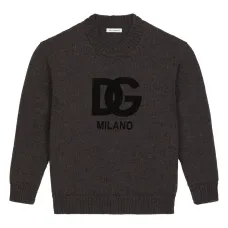 Джемпер с логотипом