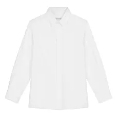 рубашка с длинными рукавами