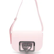 Сумка на плечо с декором Eyelike Сумка на плечо с декором Eyelike