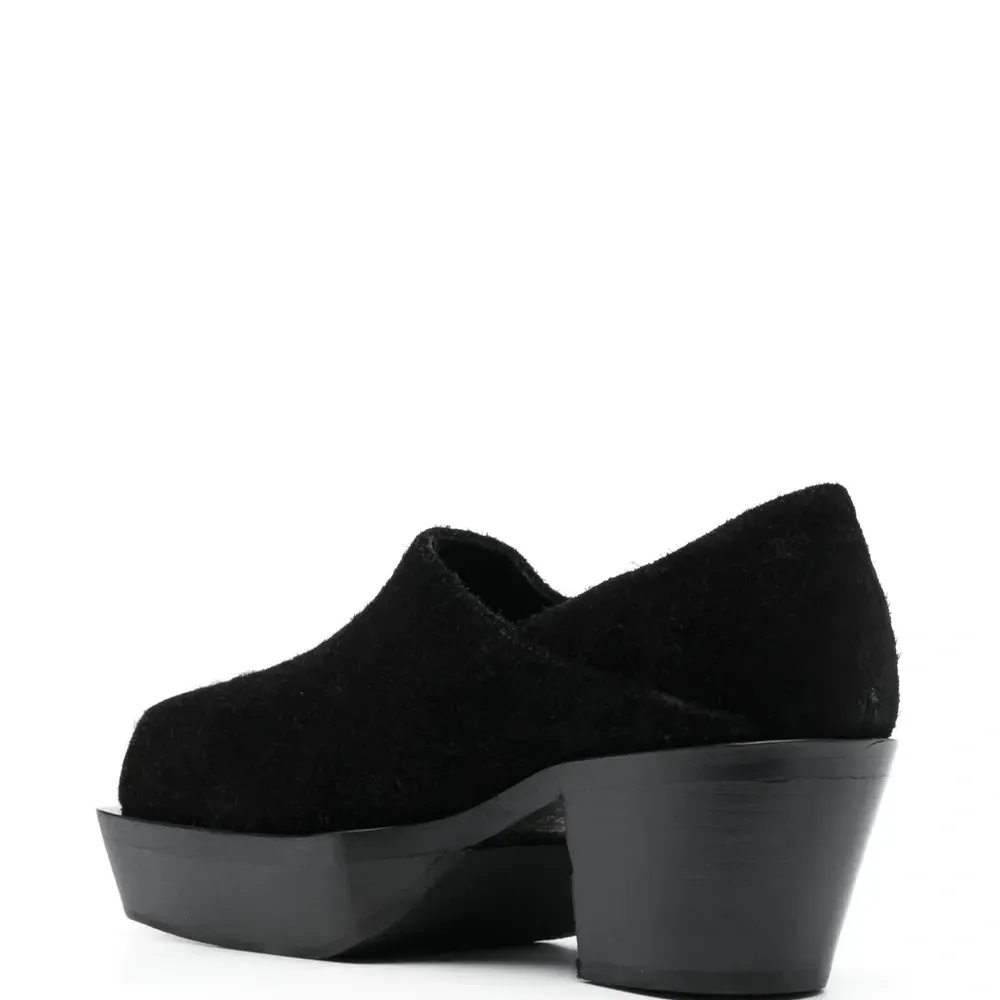 Клоги Cowboy 65