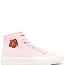 Высокие кеды Kenzoshool