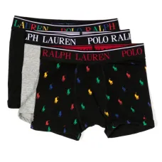 Боксеры с логотипом