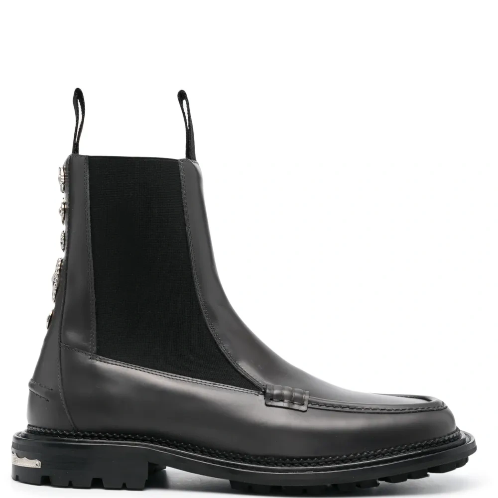 Ботинки Side Gore