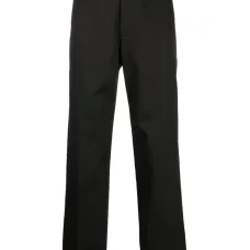 Брюки чинос прямого кроя