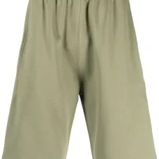 Шорты Boke Flower с эластичным поясом Шорты Boke Flower с эластичным поясом