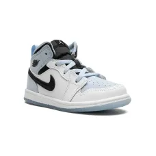 кроссовки Jordan 1 Mid SE
