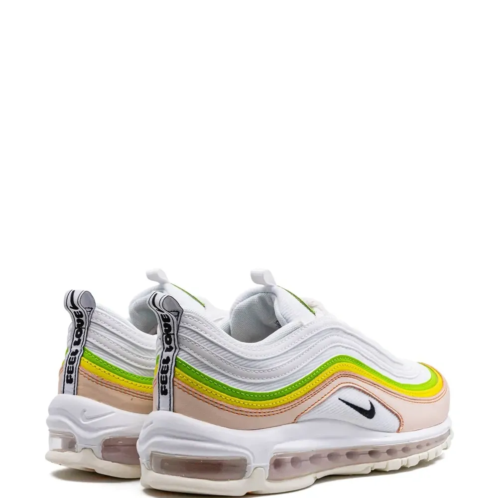 Кроссовки Air Max 97 Feel Love