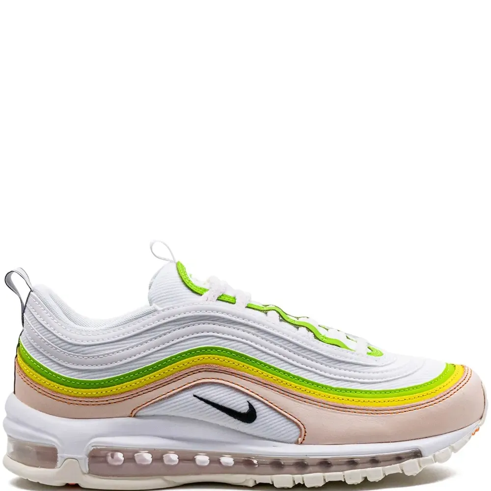 Кроссовки Air Max 97 Feel Love
