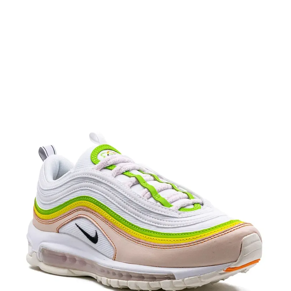 Кроссовки Air Max 97 Feel Love