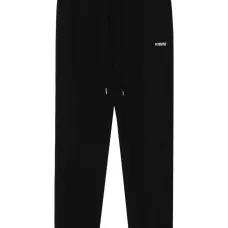 Спортивные брюки с логотипом