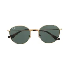 Солнцезащитные очки Rob в круглой оправе