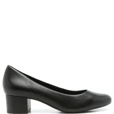 Туфли Pomel 30 с миндалевидным носком Туфли Pomel 30 с миндалевидным носком