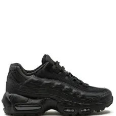 Кроссовки Air Max 95 Recraft Triple Black