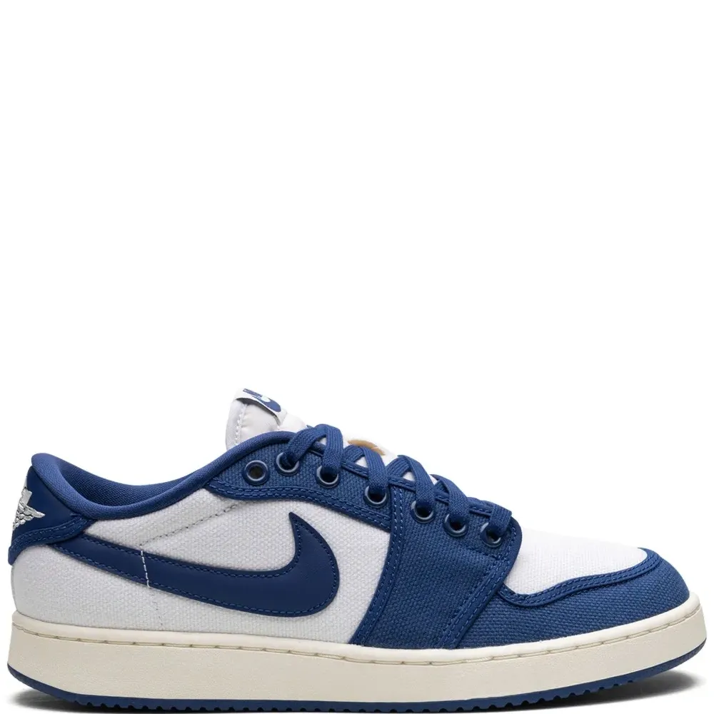 Кроссовки Air Jordan 1 KO Low Kentucky
