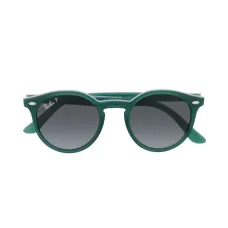 Солнцезащитные очки RB9064S в круглой оправе