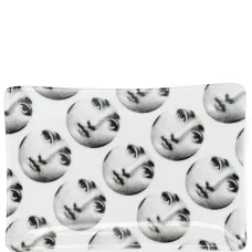 Фарфоровая пепельница Tema e Variazioni n.197