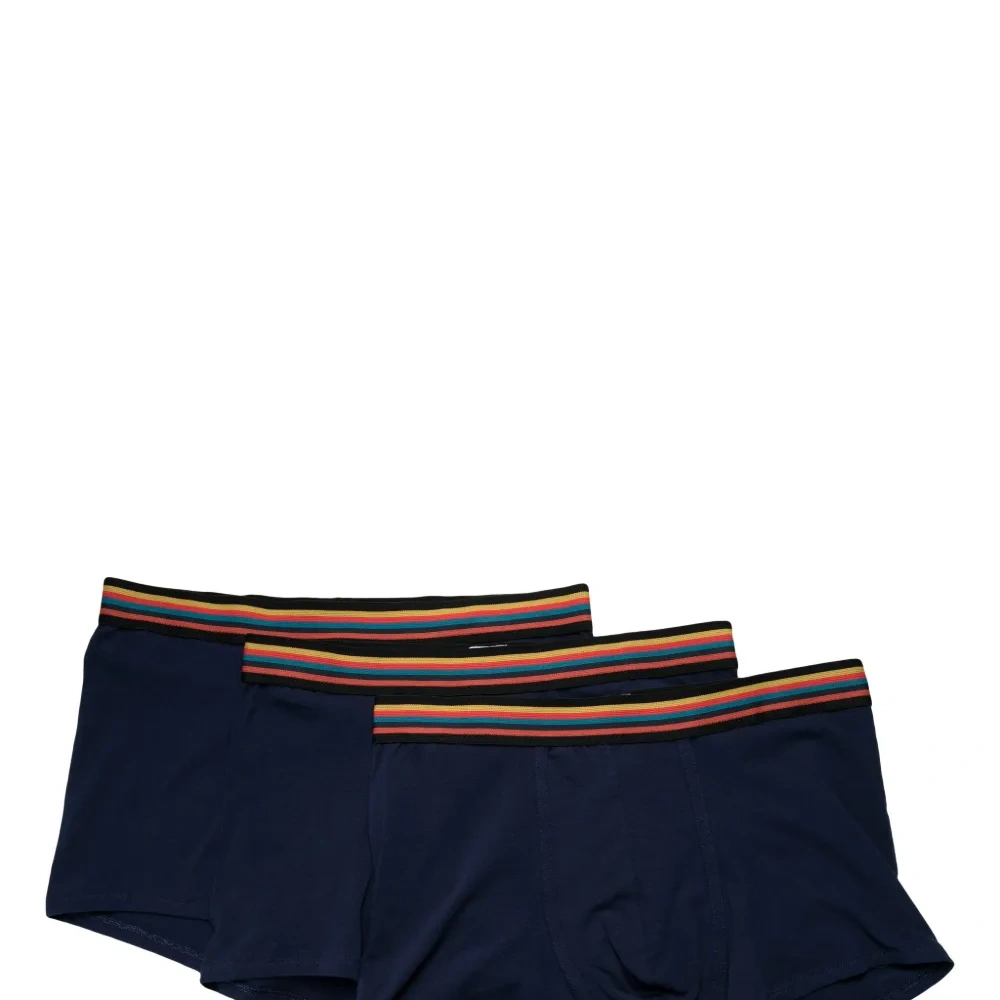 Комплект из трех боксеров Комплект из трех боксеров