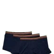 Комплект из трех боксеров Комплект из трех боксеров