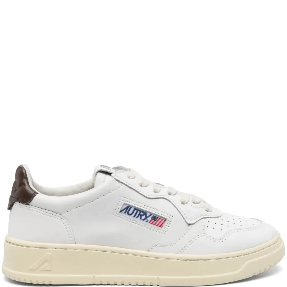 Кроссовки Medalist