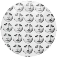 Тарелка Tema e Variazioni n.197